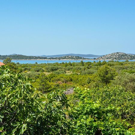 Holiday Home Karmela By Interhome Vodice Exterior foto