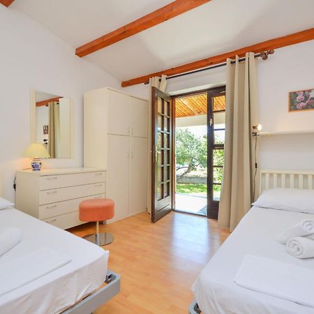 Holiday Home Karmela By Interhome Vodice Exterior foto