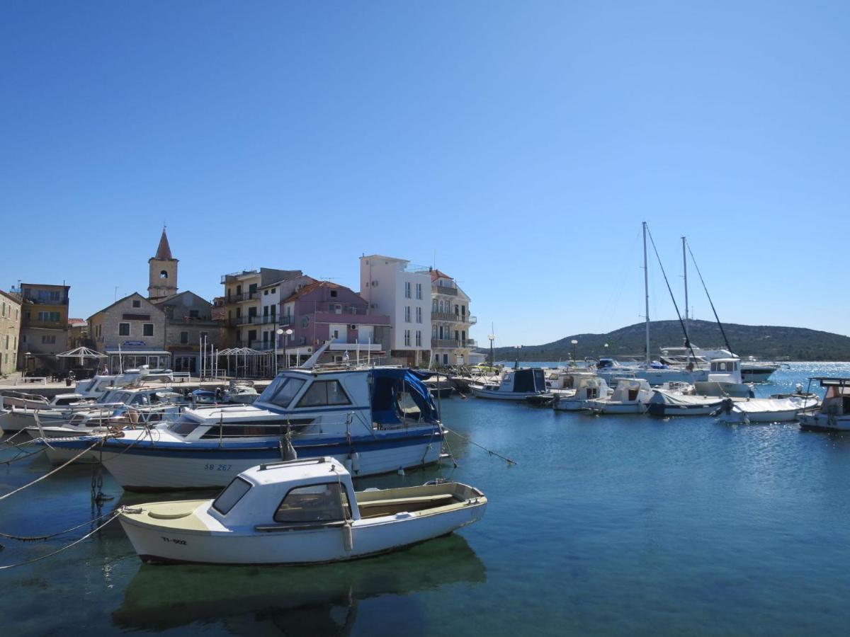 Holiday Home Karmela By Interhome Vodice Exterior foto