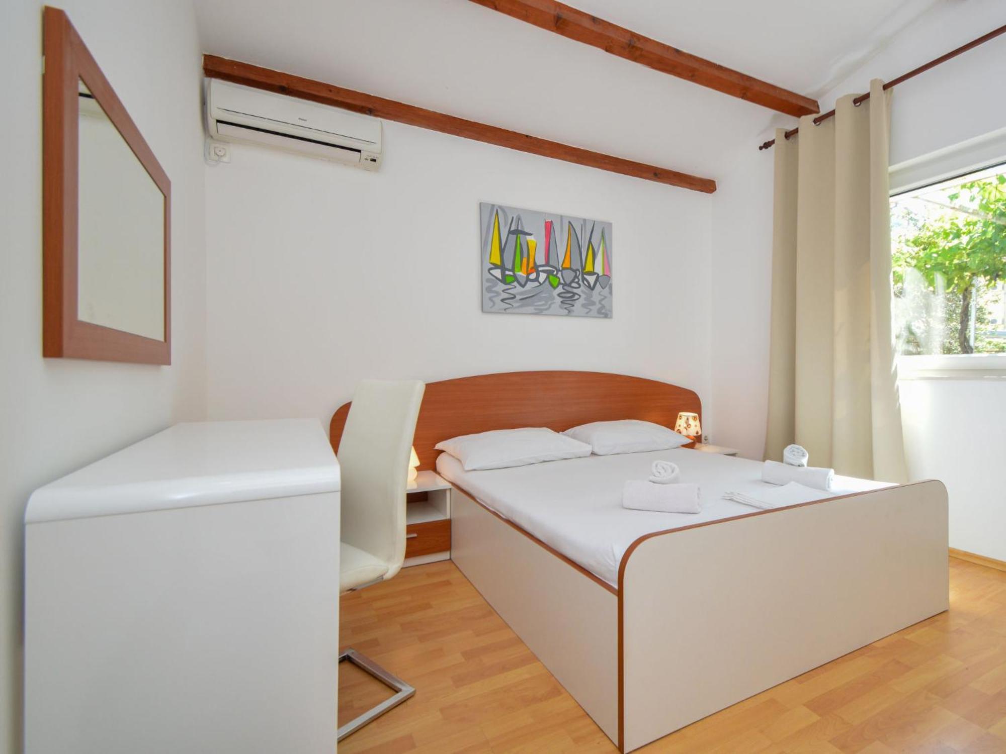 Holiday Home Karmela By Interhome Vodice Exterior foto