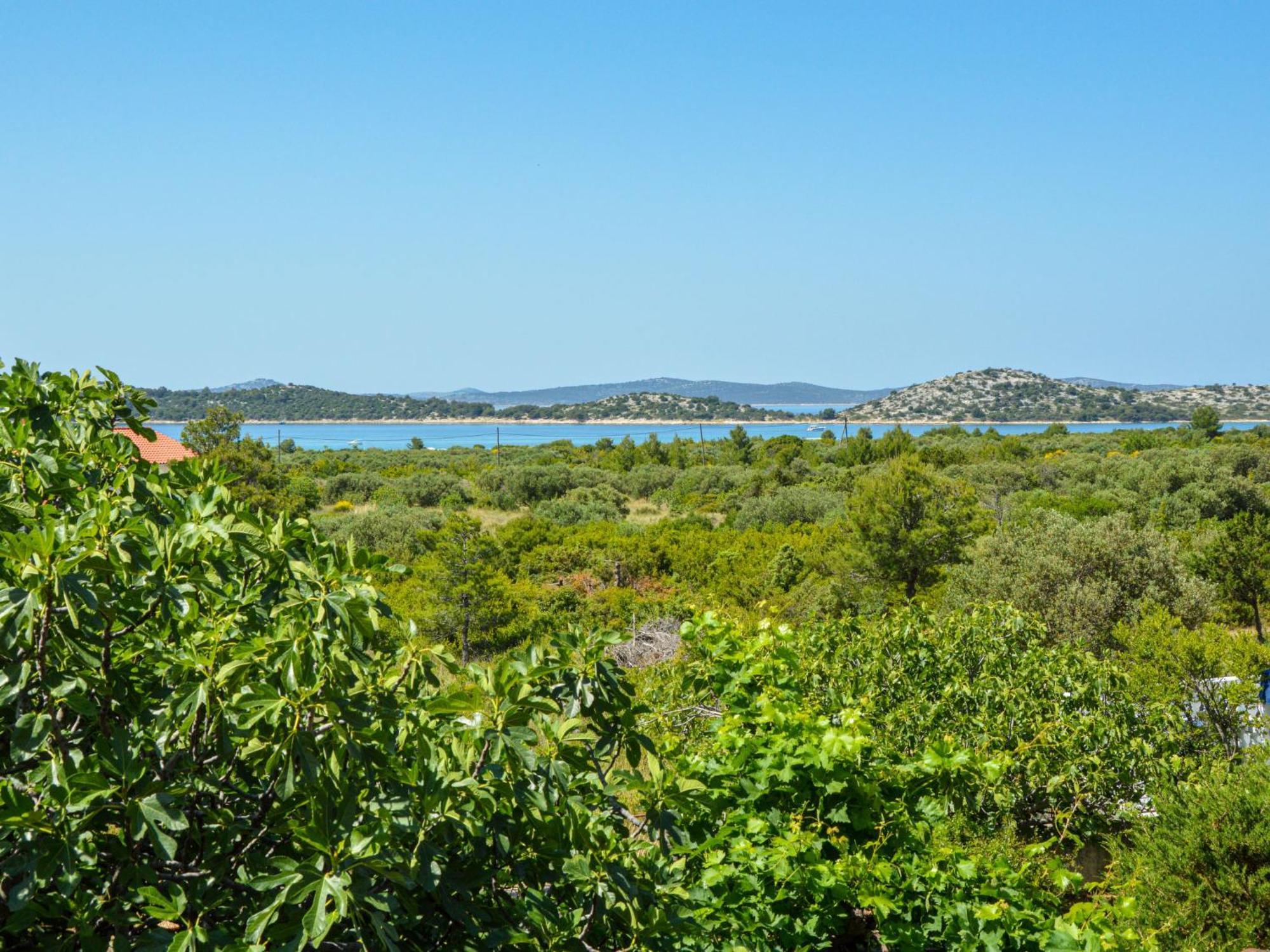 Holiday Home Karmela By Interhome Vodice Exterior foto