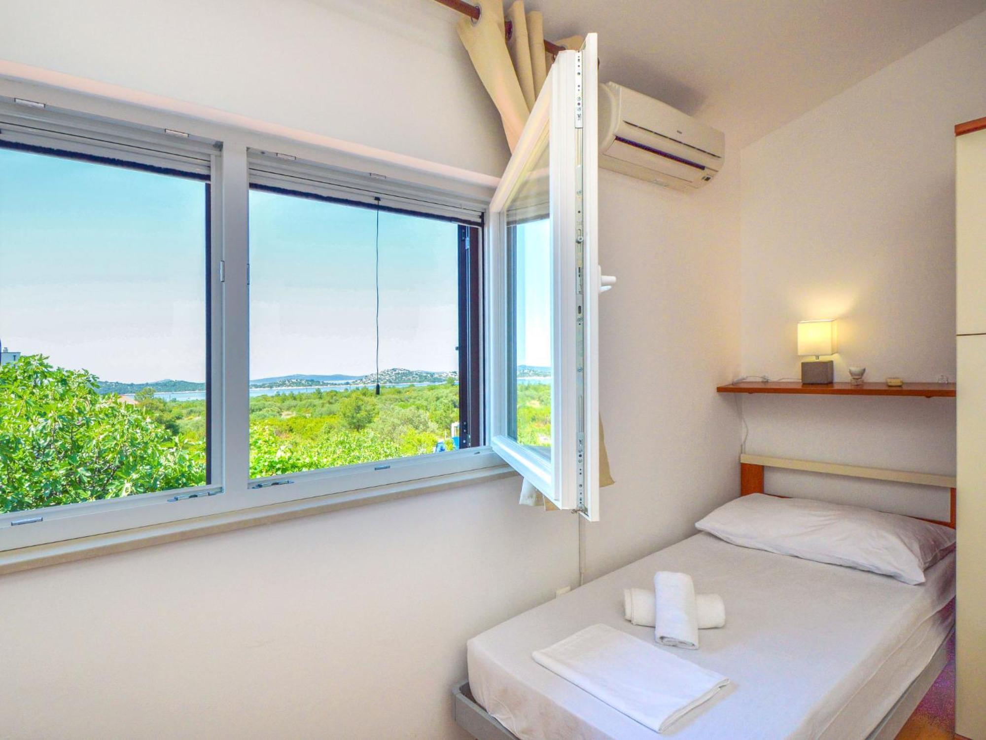 Holiday Home Karmela By Interhome Vodice Exterior foto