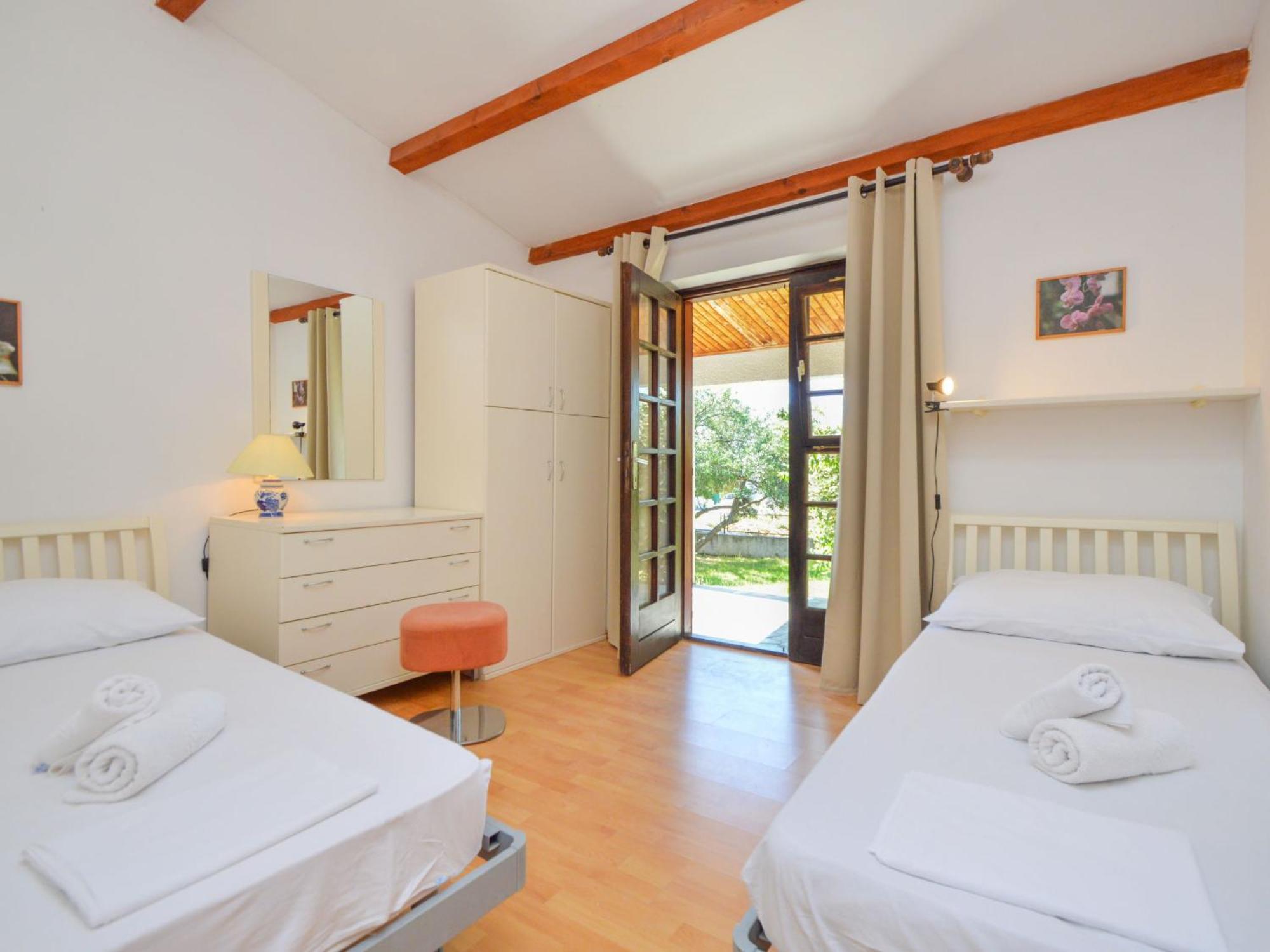 Holiday Home Karmela By Interhome Vodice Exterior foto
