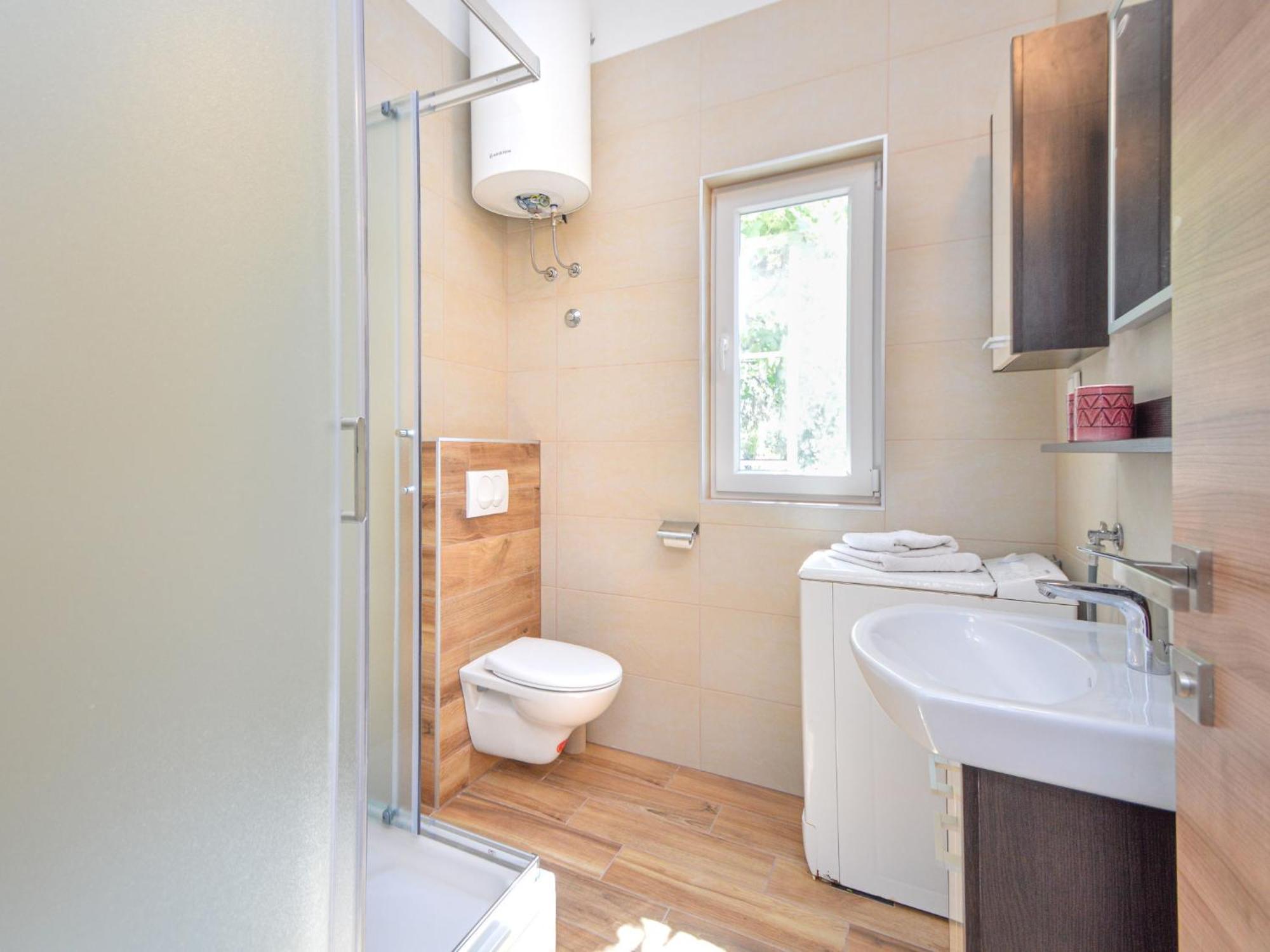 Holiday Home Karmela By Interhome Vodice Exterior foto