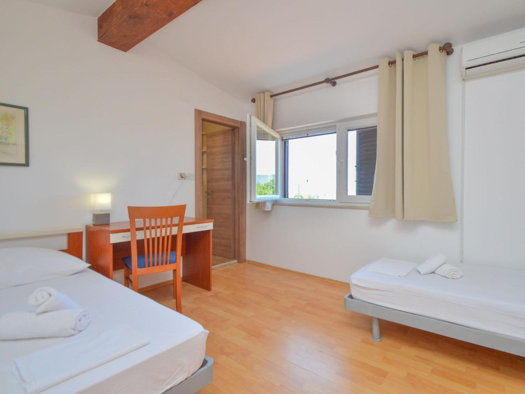 Holiday Home Karmela By Interhome Vodice Exterior foto
