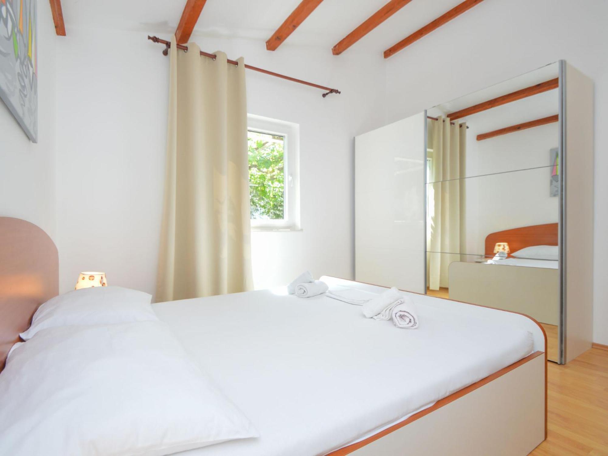 Holiday Home Karmela By Interhome Vodice Exterior foto