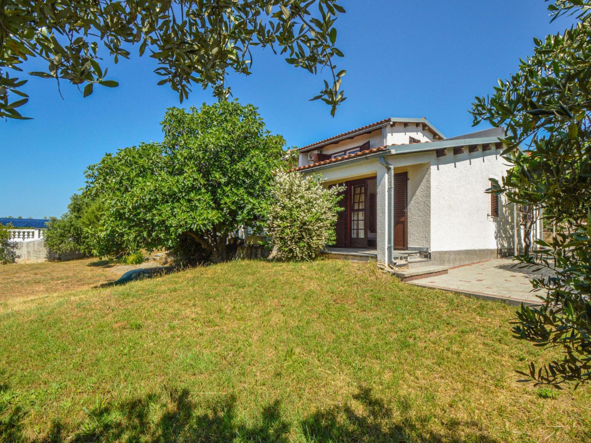 Holiday Home Karmela By Interhome Vodice Exterior foto