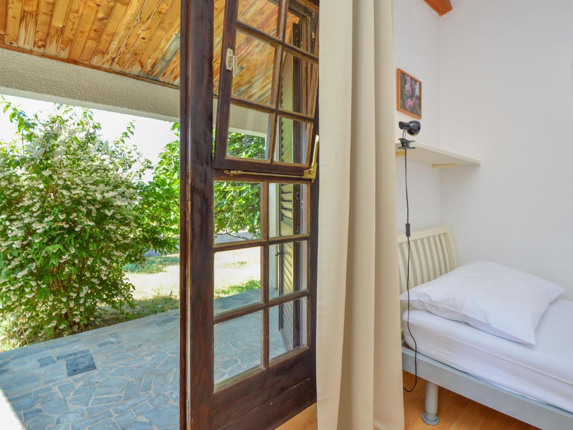 Holiday Home Karmela By Interhome Vodice Exterior foto