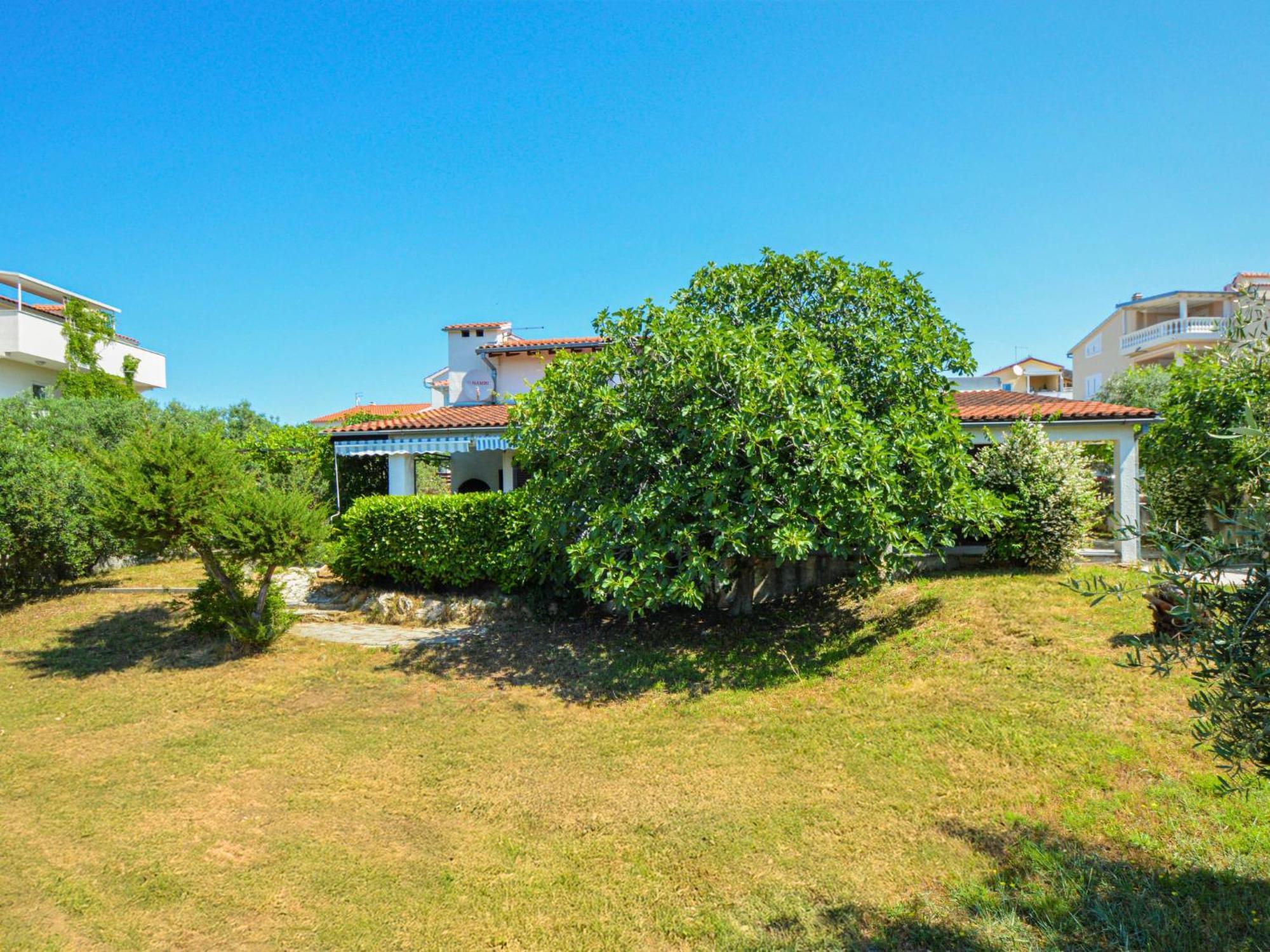 Holiday Home Karmela By Interhome Vodice Exterior foto