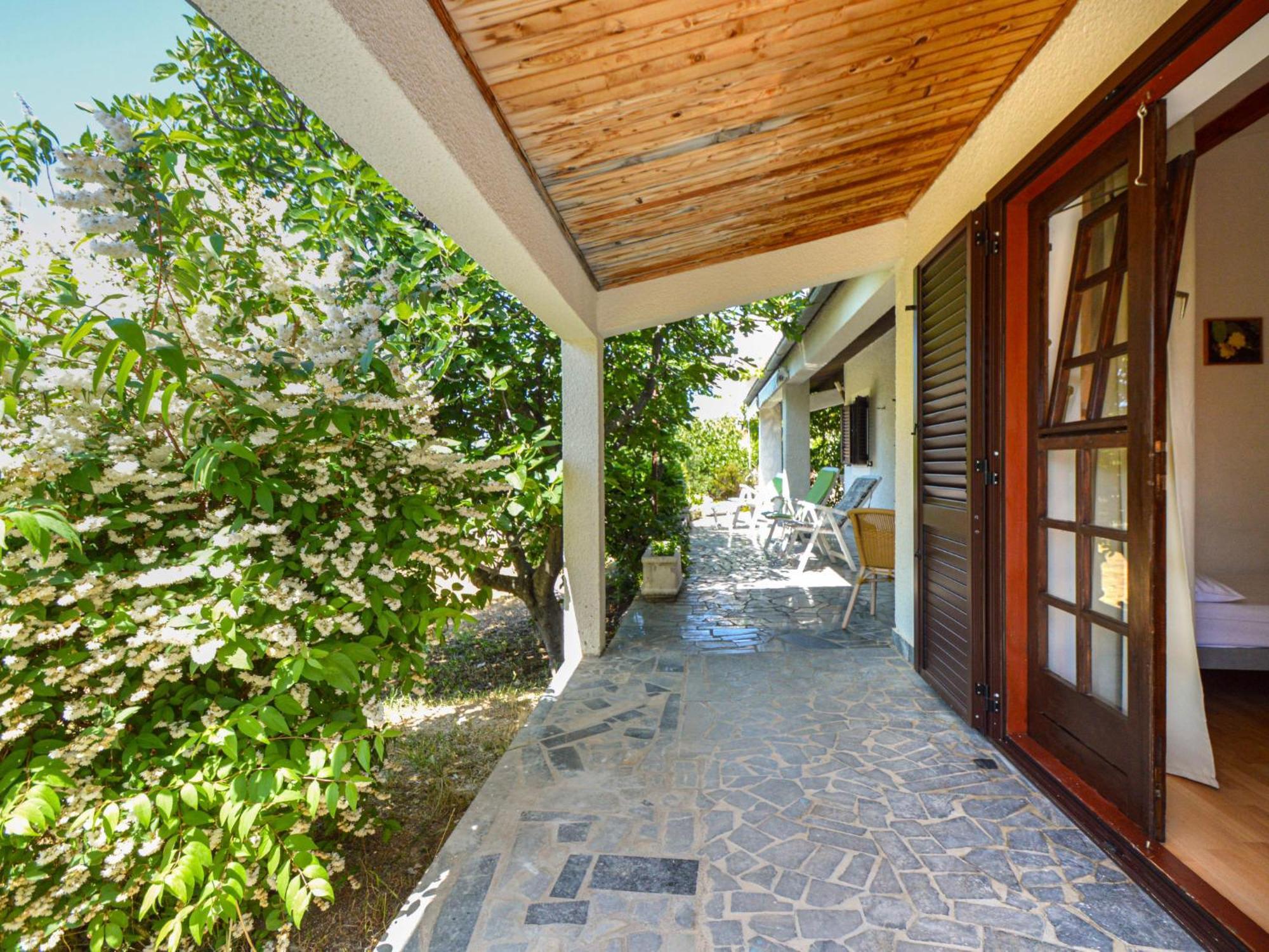 Holiday Home Karmela By Interhome Vodice Exterior foto