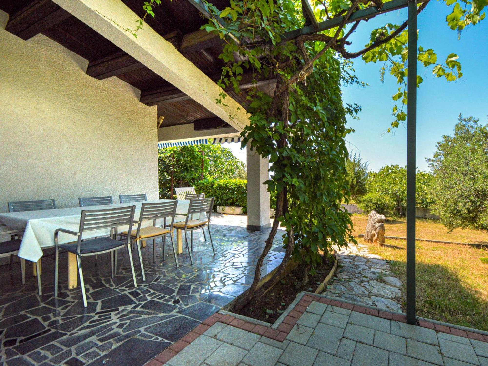 Holiday Home Karmela By Interhome Vodice Exterior foto