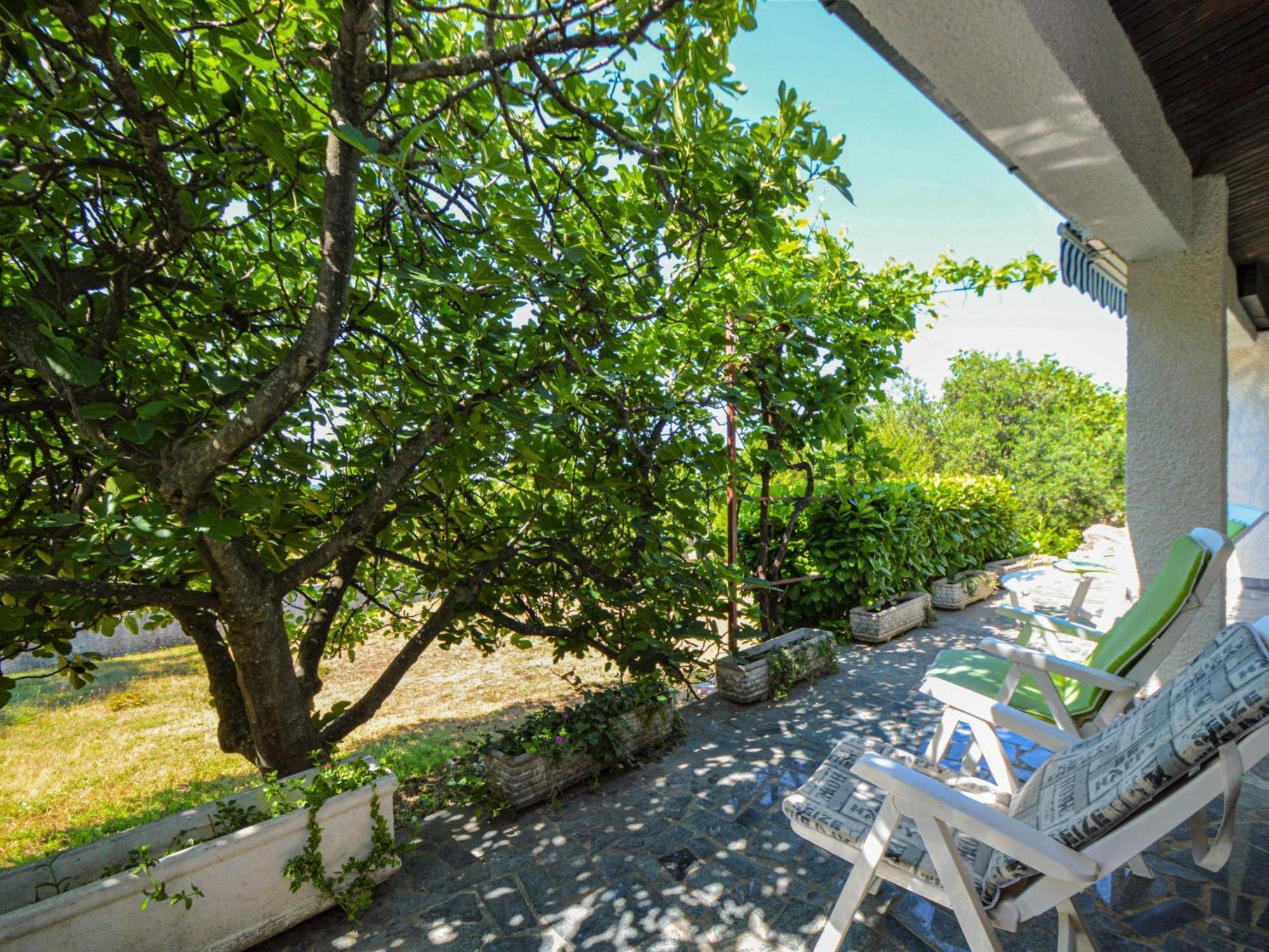 Holiday Home Karmela By Interhome Vodice Exterior foto